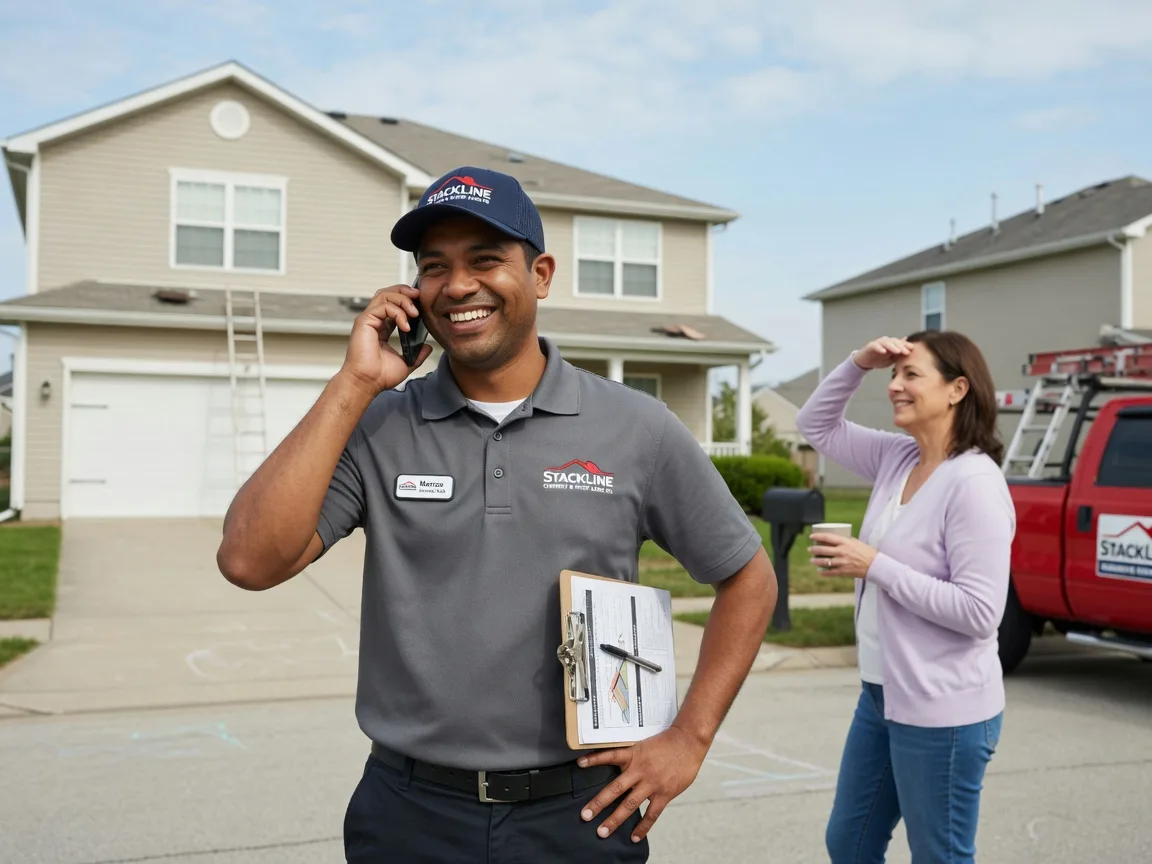 Chimney flashing repair Forest Hills, KY FAQs